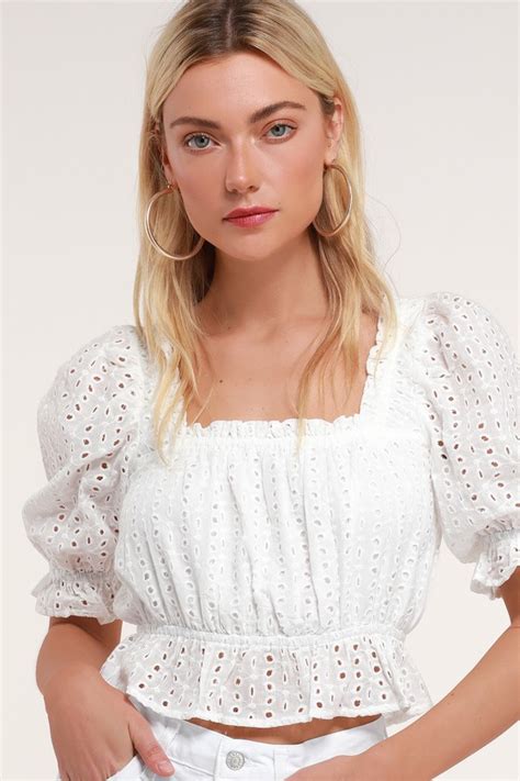 white eyelet cropped chanel blouse|chanel jackets for sale.